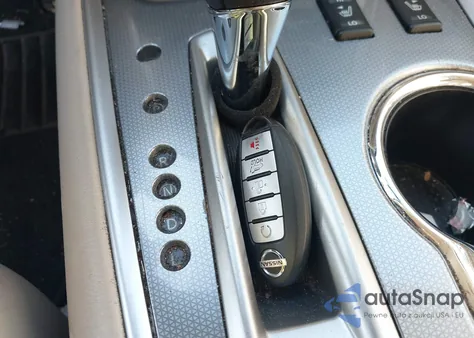 2019 Nissan Pathfinder Sl from USA, damaged, VIN 5N1DR2MN7KC608667